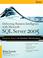 Cover of: Delivering Business Intelligence with Microsoft® SQL ServerTM 2005