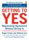 Cover of: Getting to Yes