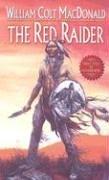 Cover of: The Red Raider by William Colt MacDonald