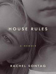 Cover of: House Rules by Rachel Sontag