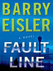 Cover of: Fault Line | Barry Eisler