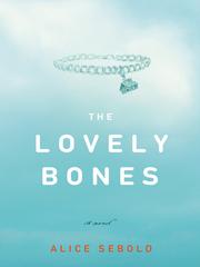 Cover of: The lovely bones