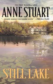 Cover of: Still Lake by Anne Stuart
