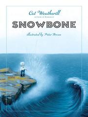 Cover of: Snowbone