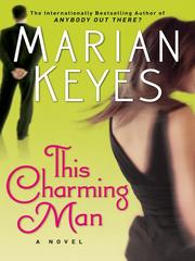 Cover of: This Charming Man by Marian Keyes