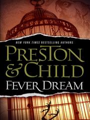 Cover of: Fever Dream by Douglas Preston