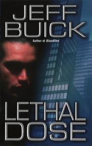 Cover of: Lethal Dose