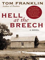 Cover of: Hell at the Breech by Tom Franklin