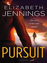 Cover of: Pursuit by Elizabeth Jennings