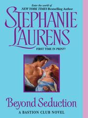 Cover of: Beyond Seduction by Jayne Ann Krentz