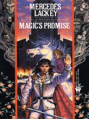 Cover of: Magic's Promise by Mercedes Lackey