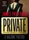 Cover of: Private