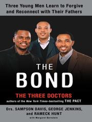 Cover of: The Bond by Sampson Davis