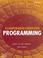 Cover of: Component-Oriented Programming