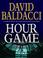 Cover of: Hour Game