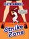 Cover of: Strike Zone