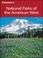 Cover of: Frommer's National Parks of the American West