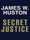 Cover of: Secret Justice