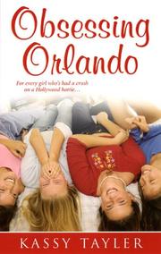 Cover of: Obsessing Orlando