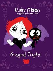 Cover of: Staged Fright