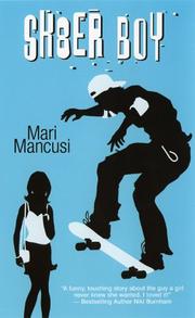 Cover of: Sk8er Boy by Mari Mancusi