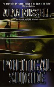 Cover of: Political Suicide