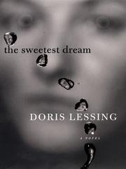 Cover of: The Sweetest Dream by Doris Lessing