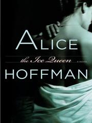 Cover of: The Ice Queen by Alice Hoffman