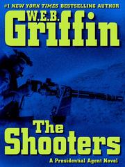 Cover of: The Shooters by William E. Butterworth III