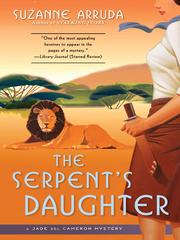 Cover of: The Serpent's Daughter