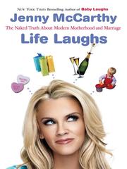 Cover of: Life Laughs by Jenny McCarthy