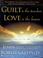 Cover of: Guilt is the Teacher, Love is the Lesson