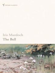 Cover of: The Bell by Iris Murdoch