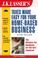 Cover of: J.K. Lasser's Taxes Made Easy for Your Home-Based Business