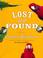 Cover of: Lost and Found