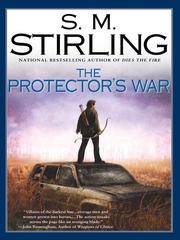 Cover of: The Protector's War