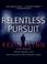 Cover of: Relentless Pursuit