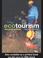 Cover of: Ecotourism