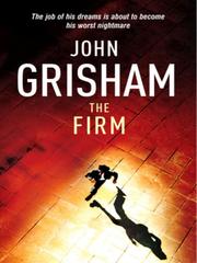 Cover of: The Firm | John Grisham
