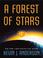 Cover of: A Forest of Stars