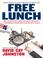 Cover of: Free Lunch