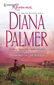 Cover of: Diamond in the Rough