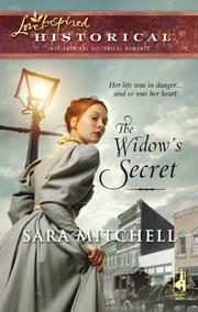 Cover of: The Widow's Secret
