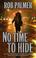 Cover of: No Time to Hide