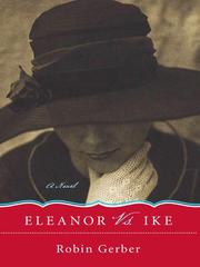 Cover of Eleanor vs. Ike