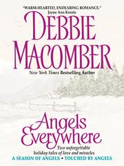 Cover of: Angels Everywhere by 