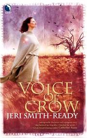 Cover of: Voice of Crow by Jeri Smith-Ready