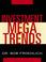 Cover of: Investment Megatrends