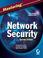 Cover of: MasteringNetwork Security