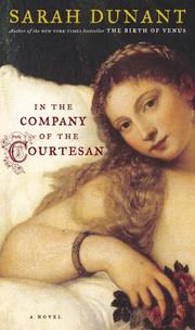 Cover of: In the Company of the Courtesan